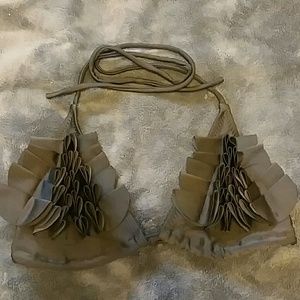 bikini top NEW